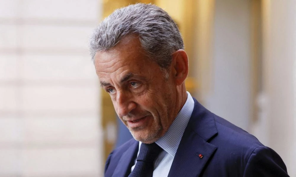 Σαρκοζί: Ένοχος για παράνομη χρηματοδότηση της προεκλογικής εκστρατείας του